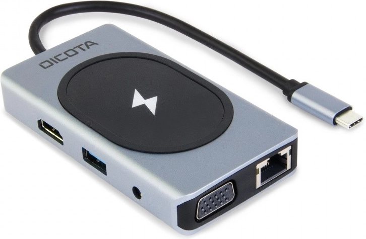 Slika v 4K in univerzalna priključitev zaslonov