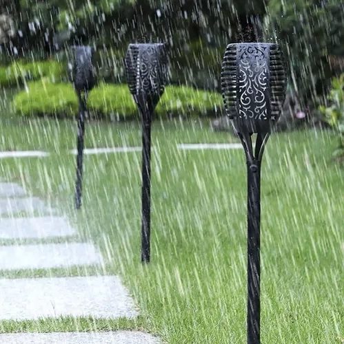 Durable design for outdoor conditions