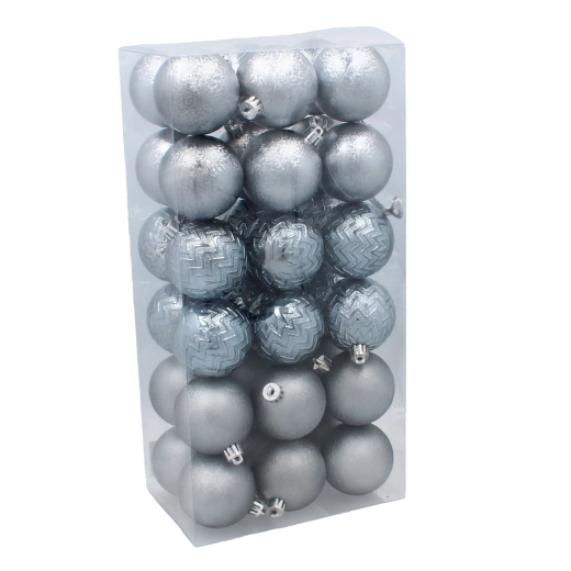 Različne površinske obdelave za učinek globine