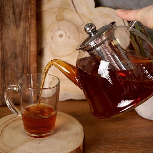 Udobno točenje brez kapljic