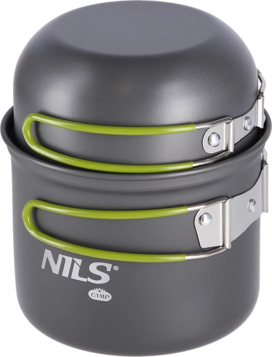 Lahka in trpežna konstrukcija