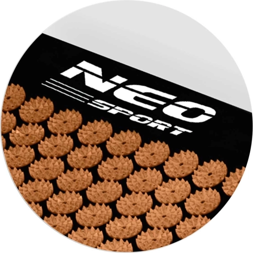 Removable cotton cover with hook-and-loop fasteners