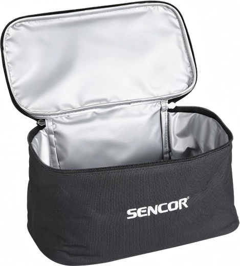 Sencor universal organizer S for food processor accessories