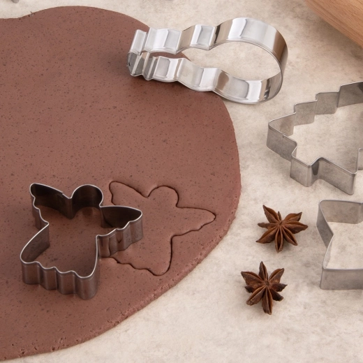 Enostavna uporaba in čiščenje