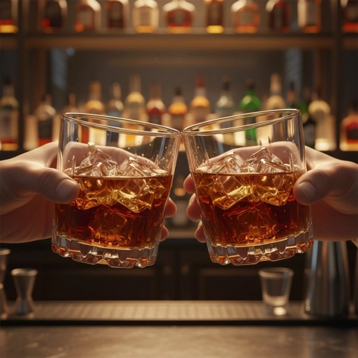 Udobno serviranje pijač vsak dan