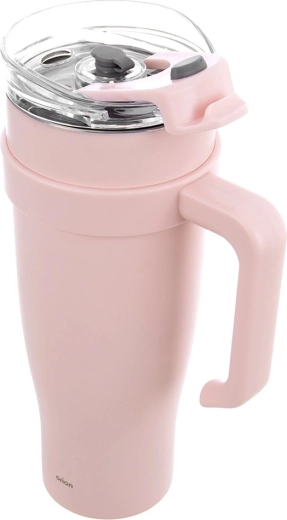 Velik ergonomski ročaj in oblika, združljiva z nosilci