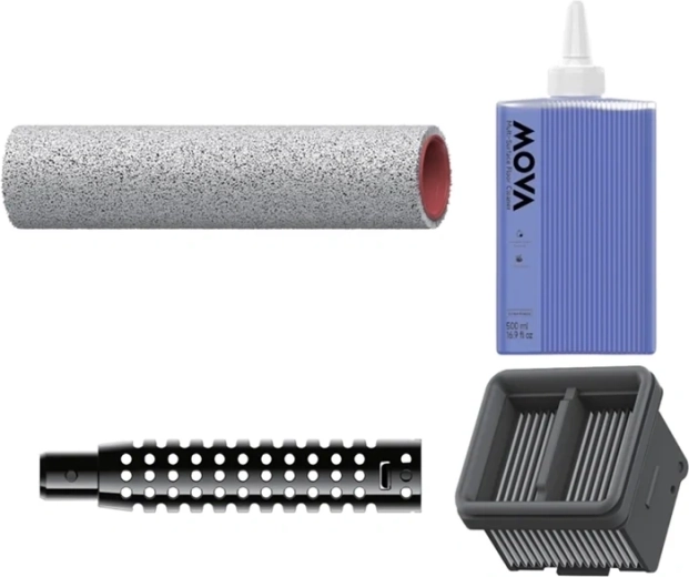 Komplet dodatkov MOVA za robotski sesalnik M50 Ultra