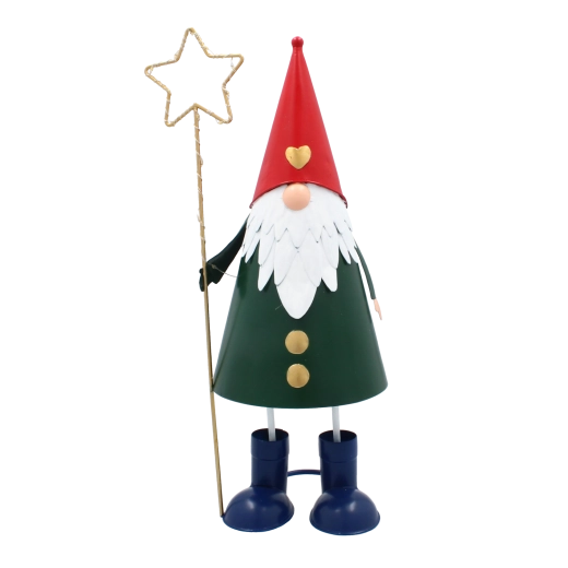 Trpežna kovina in stabilna izvedba