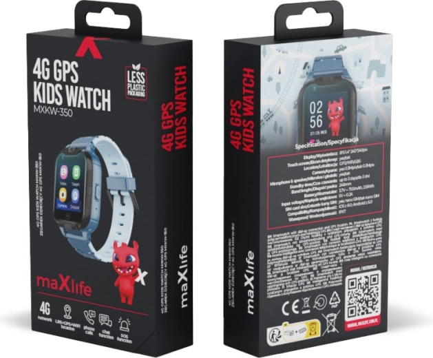 Natančna lokalizacija in varne cone