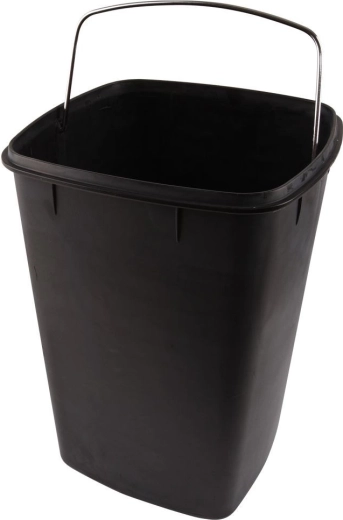 Odstranljivo notranje vedro z ročajem