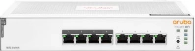 Stikalo Aruba Instant On 1830 PoE 8x1GbE