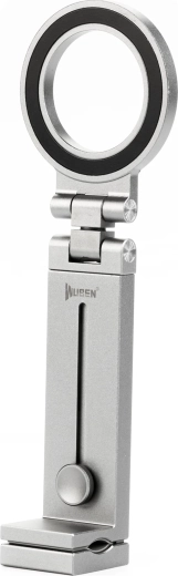 Zložljivo stojalo in 180° vrtljiv tečaj