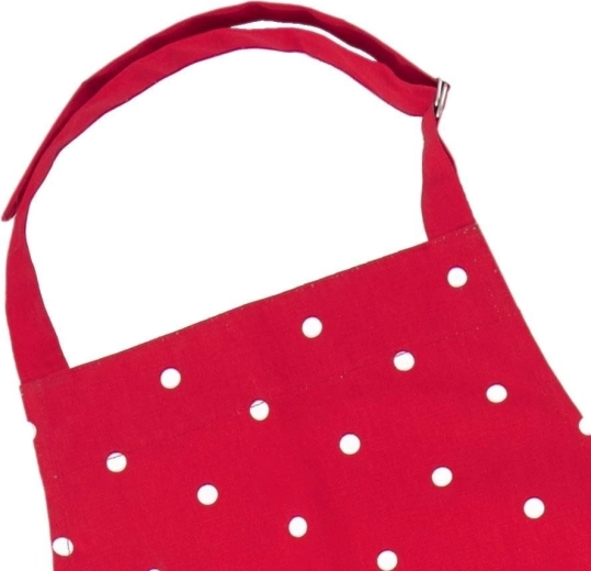 Nastavljiv vratni trak in zavezovanje