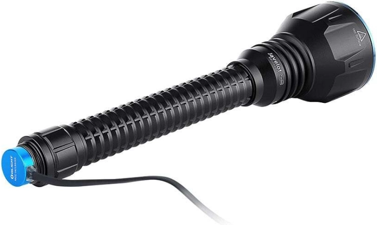 Magnetno polnjenje in dolga avtonomija