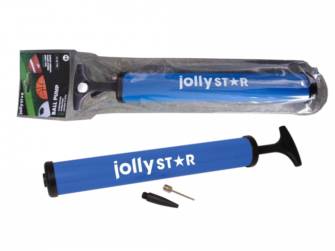 Ročna tlačilka za žoge JollyStar