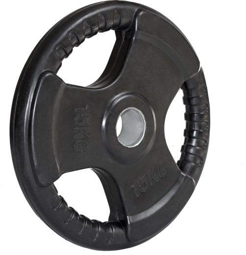 Gumiran površinski sloj za večjo vzdržljivost