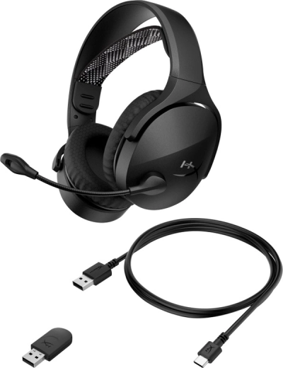 Dvojna brezžična povezava: 2,4 GHz + Bluetooth 5.3