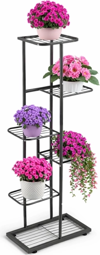 Renew Force kovinsko stojalo za rože flo-stand-3 - 1 kos