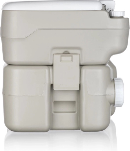 Vzdržljiva konstrukcija iz HDPE