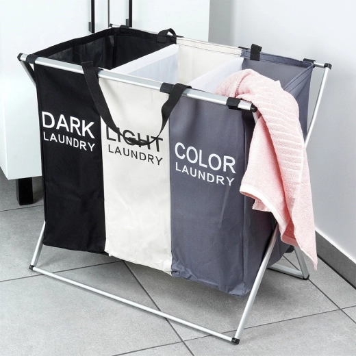 Udobno prenašanje zahvaljujoč ročajem