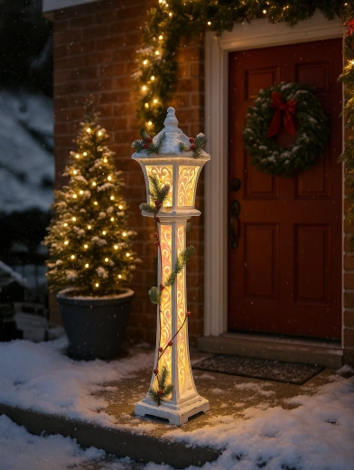 Soft LED lighting