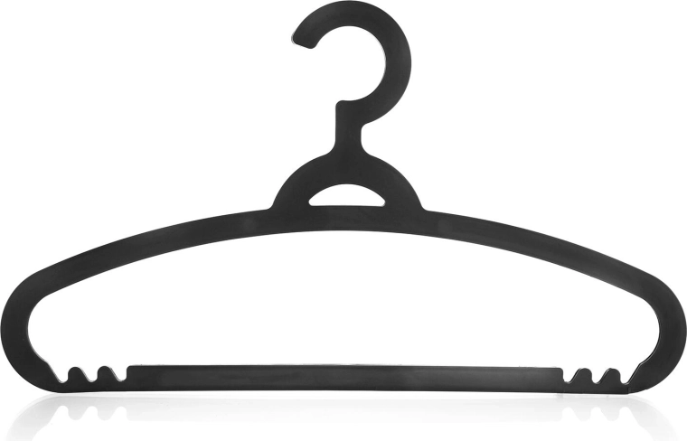 Spodnja palica za hlače in dodatke