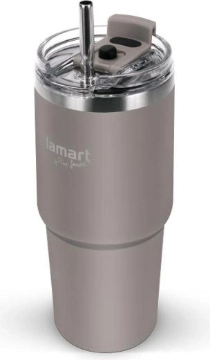 Termo lonček Lamart latte 470 ml