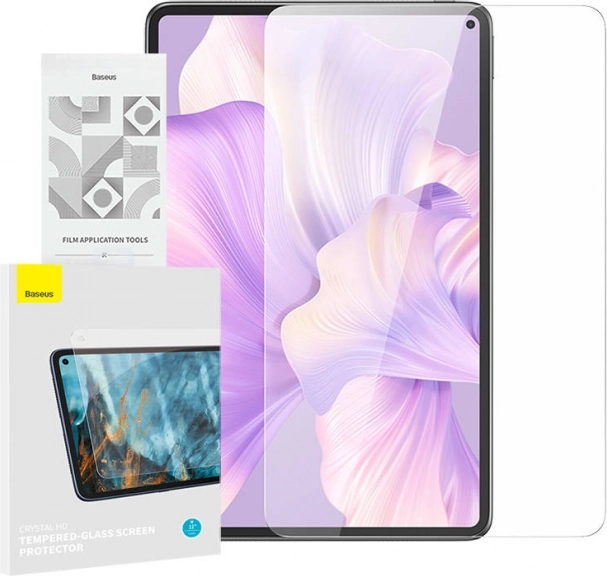 Kaljeno steklo Baseus Crystal za tablico HUAWEI MatePad / MatePad Pro – Za 11"