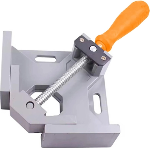 Kotni mizarjski primež 90° 28 × 9,5 cm