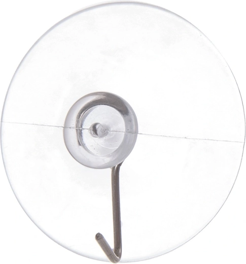 Močan oprijem na gladkih površinah