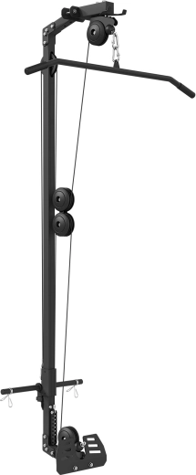 Zgornji in spodnji škripac za Power Rack MARBO MS-W107 2.0