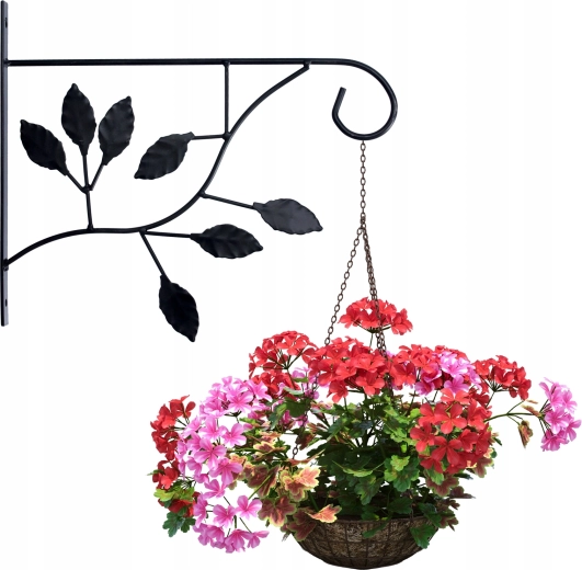 Preprosta montaža na steno ali steber