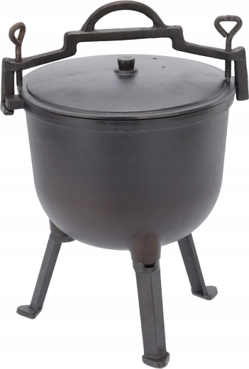 Praktičen pokrov in ročaj za enostavno uporabo