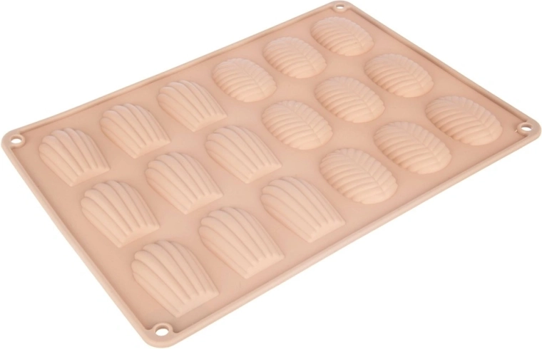 Specite in oblikujte do 18 kosov naenkrat