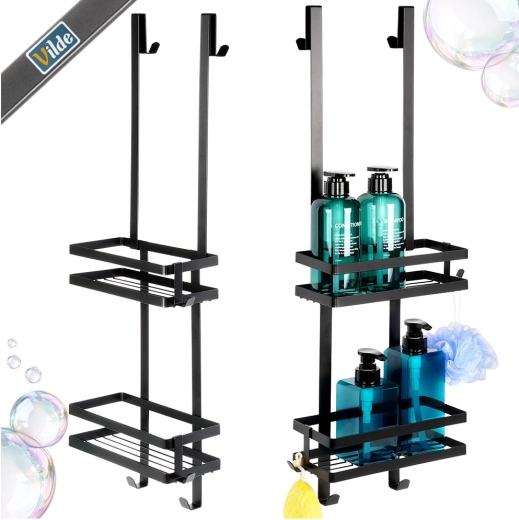 Enostavna namestitev brez vrtanja