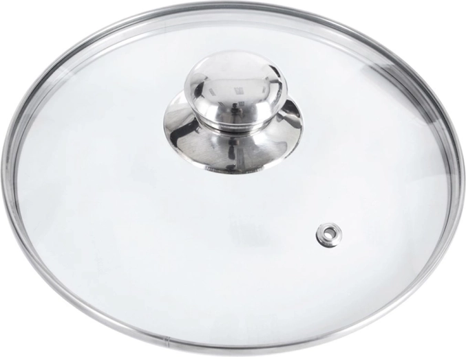 Nerjaveč rob za trdno namestitev