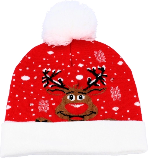 Topel plet in udoben rob