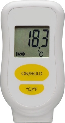 Digitalni termometer TFA MINI-K enokanalni