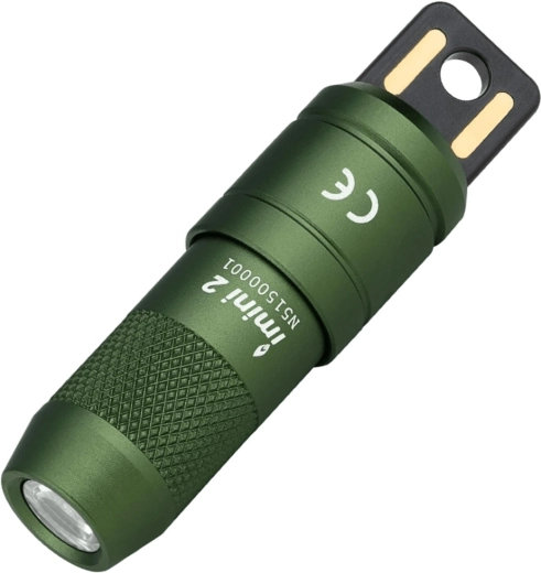 Vgrajeno USB polnjenje brez dodatnih kablov