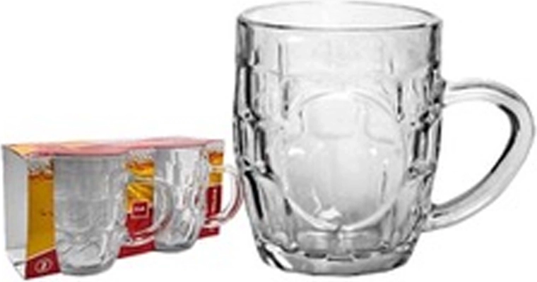 Set pivskih kozarcev Inglesa 560 ml, 2 kosa
