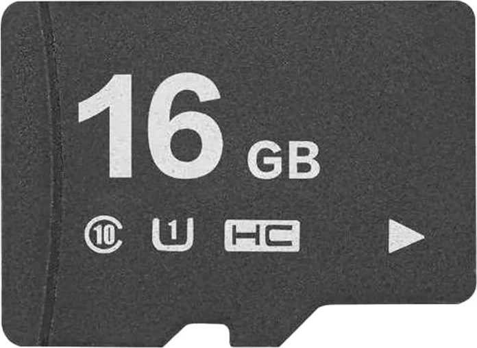 GODOX microSD 16 GB Memory Card