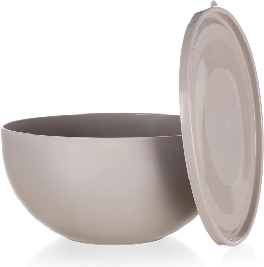 Skleda s pokrovom 2,5 l LATTE CULINARIA, premer 20,7 cm