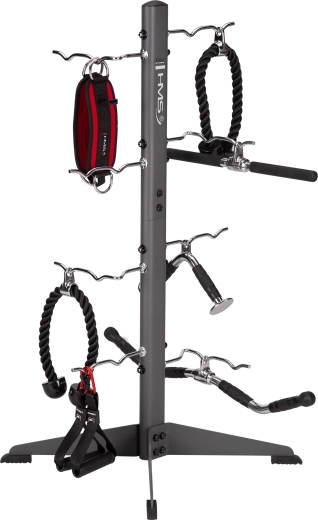 Maksimalen red in preglednost