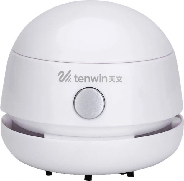Polnilni mini sesalnik micro USB bel