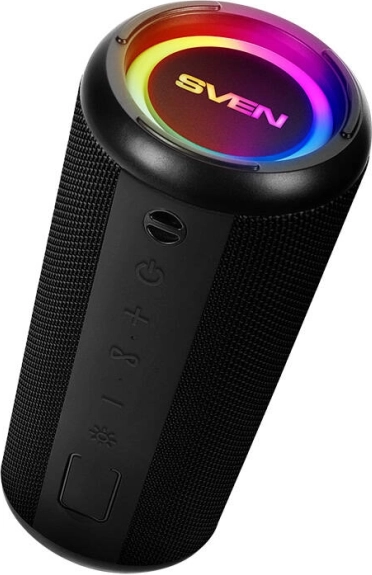Prenosni brezžični zvočnik Sven s tehnologijo Bluetooth