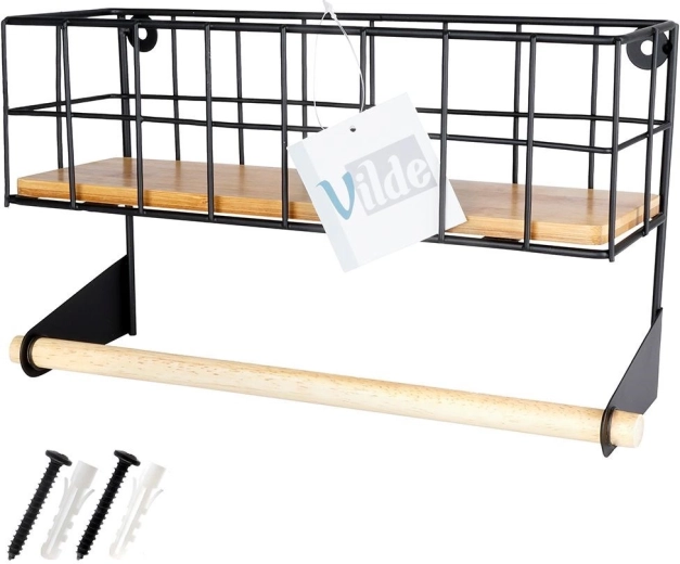 Vzdržljiva kovinska konstrukcija