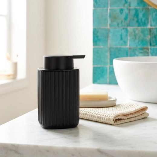 Versatile use: soap and dishwashing liquid