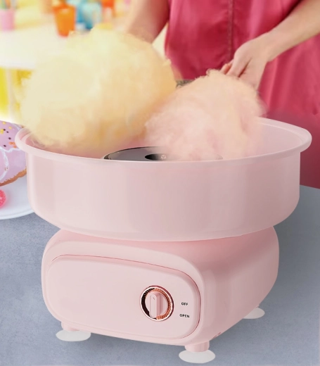 Stabilnost zahvaljujoč prisesnim nogicam