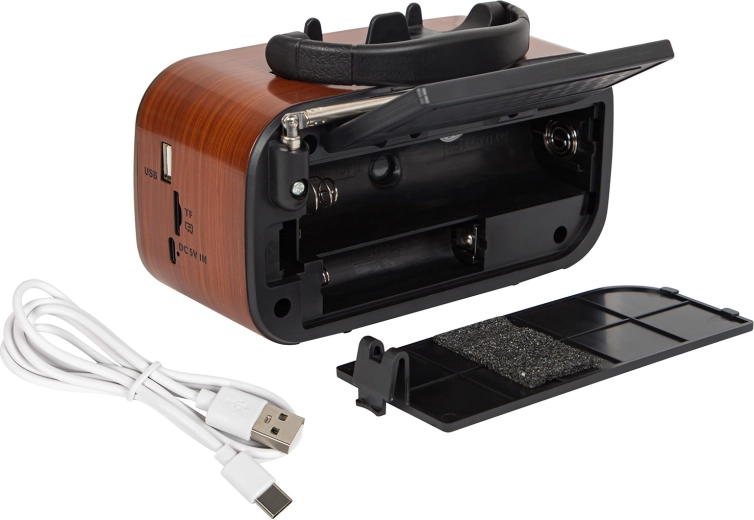 Štirje načini napajanja in funkcija powerbank