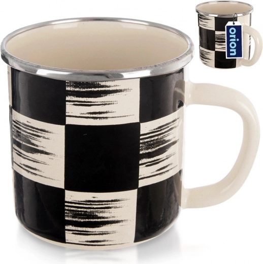 Udoben oprijem in ikoničen dizajn